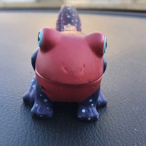 Meet your Posher, Fran